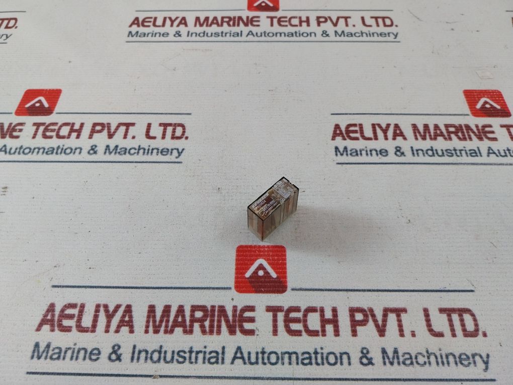 Schrack Rp420524 Auxiliary Relay
