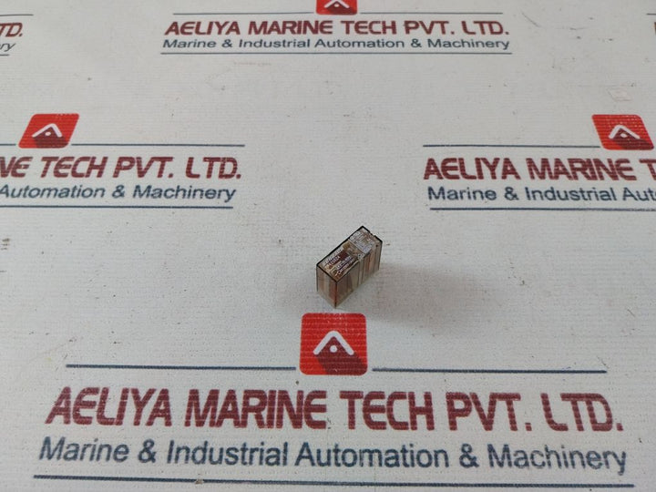 Schrack Rp420524 Auxiliary Relay