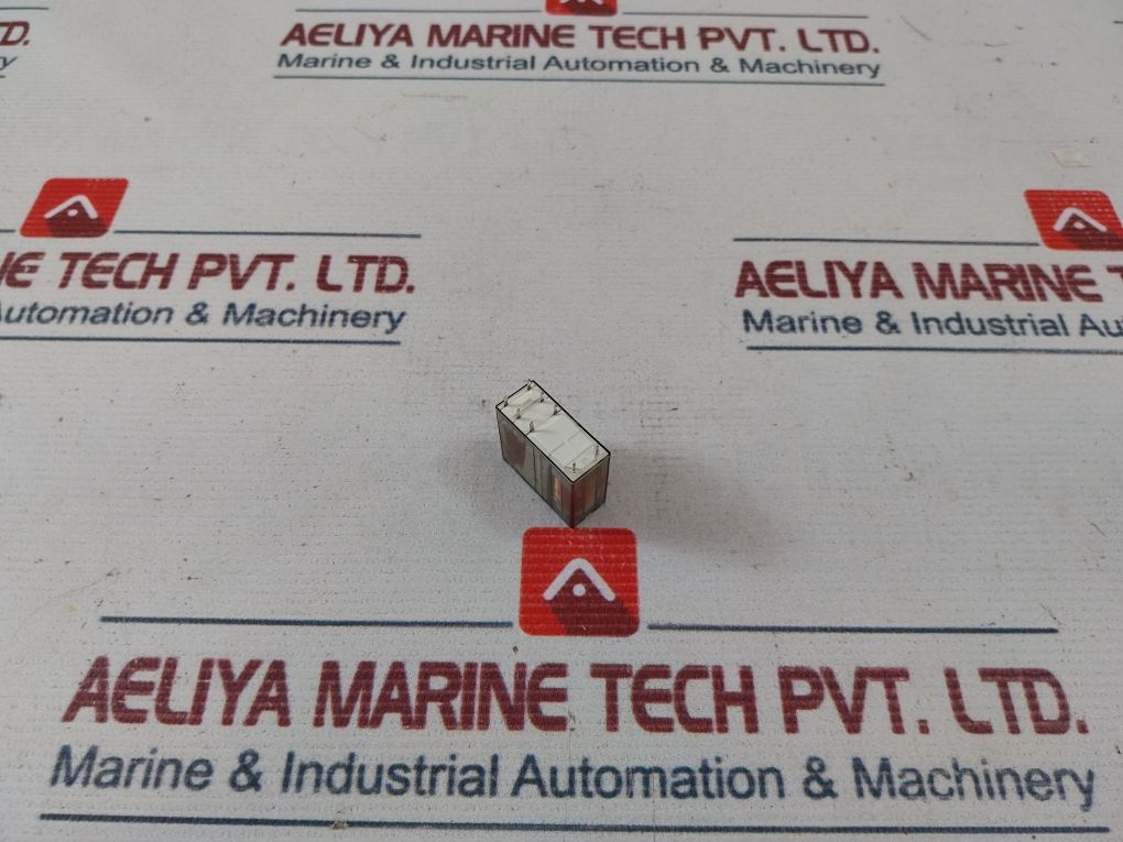 Schrack Rp420524 Auxiliary Relay
