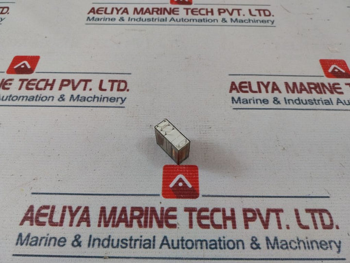 Schrack Rp420524 Auxiliary Relay