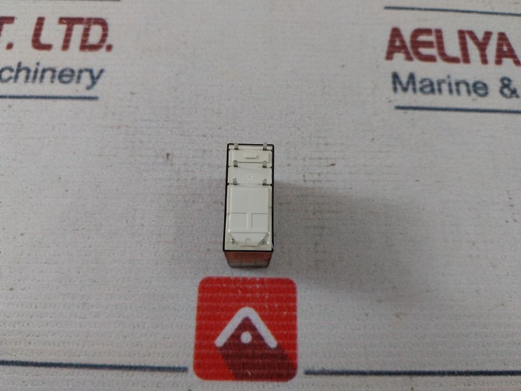 Schrack Rp420524 Auxiliary Relay