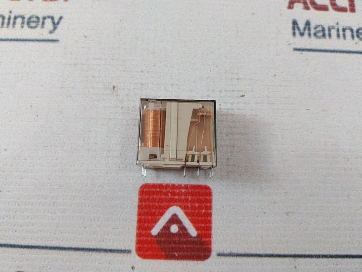 Schrack Rp420524 Auxiliary Relay