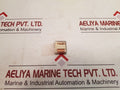 Set Of 4X Schrack Rp710006 Power Relay 6V Dc 16A