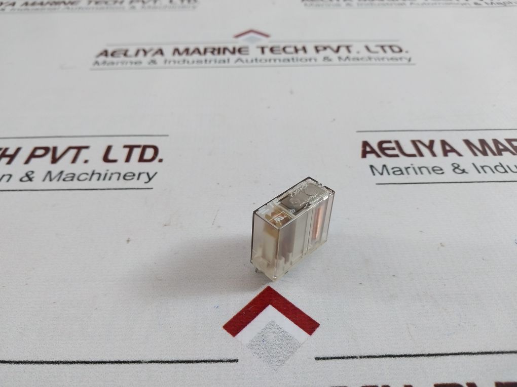 Schrack Rp710024 Relay