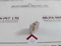 Schrack Rp710024 Relay