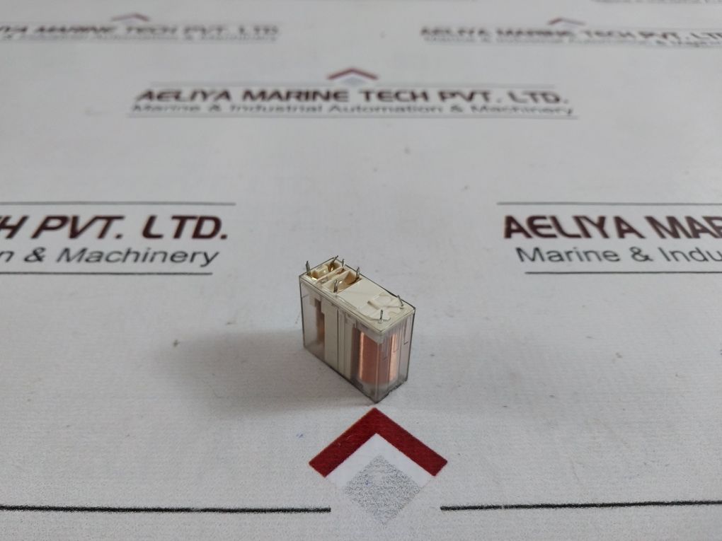 Schrack Rp710024 Relay