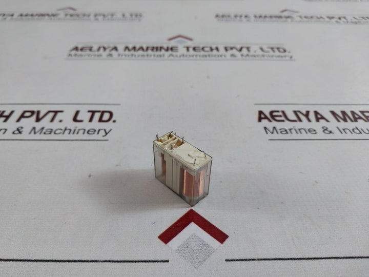 Schrack Rp710024 Relay