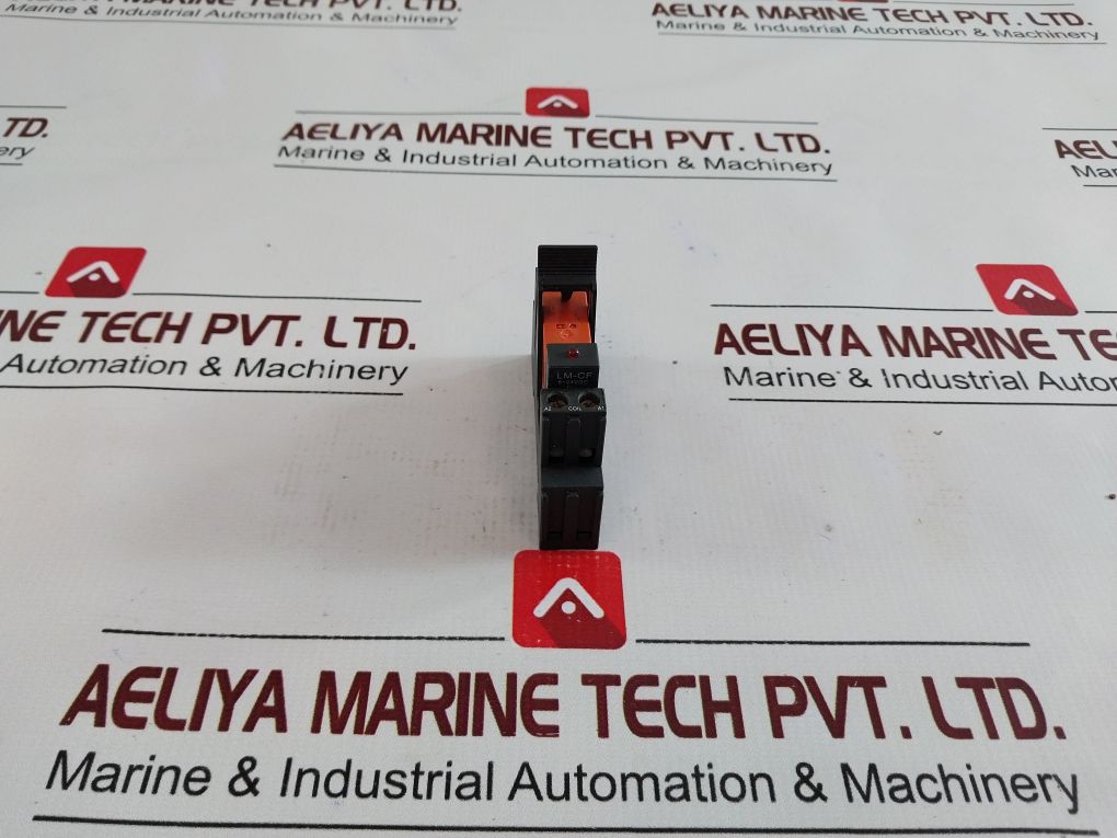 Schrack Rt114024 Relay With Socket