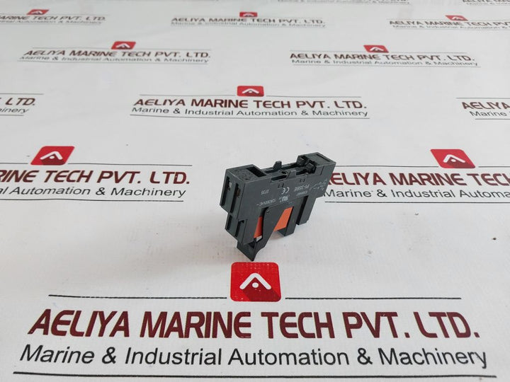 Schrack Rt114024 Relay With Socket