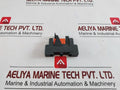 Schrack Rt114024 Relay With Socket