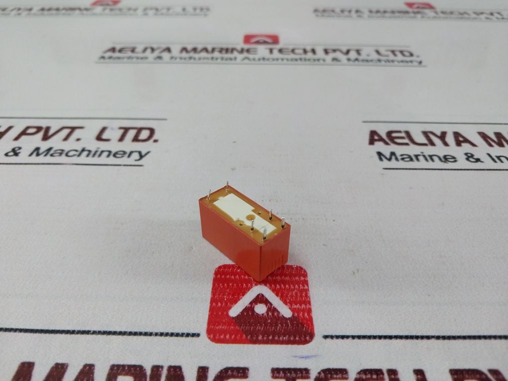 Schrack Rtd34012 Power Relay