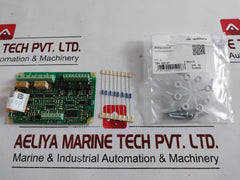 Schrack Seconet Bx-o2I4 Input Output Module