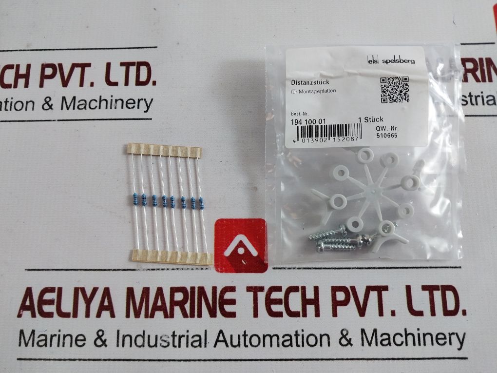 Schrack Seconet Bx-o2I4 Input Output Module