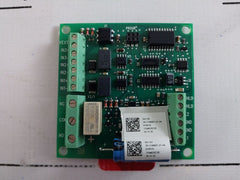 Schrack Seconet Bx-oi3 Input Output Control Module