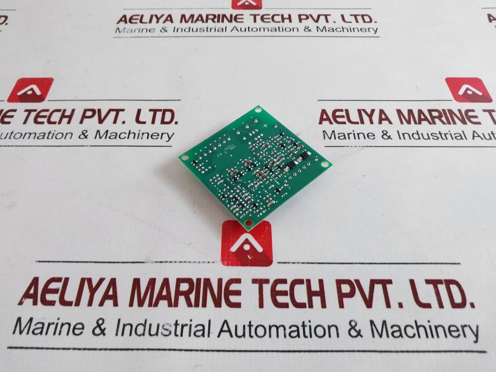 Schrack Seconet BX-OI3 Input Output Control Module – Aeliya Marine Tech