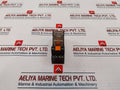 Schrack Zg 450024 Relay With Base 6A/250V