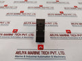 Schrack Zg 450024 Relay With Base 6A/250V
