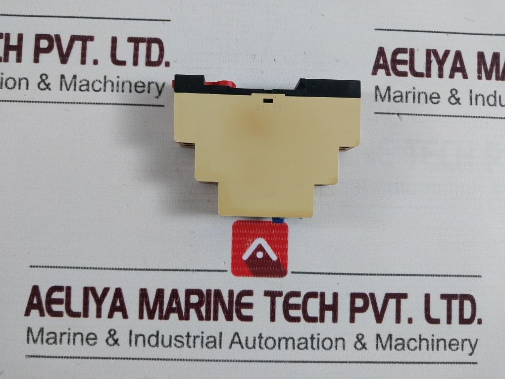 Schrack Energietechnik Zr200010 Time Relay 1S-10H