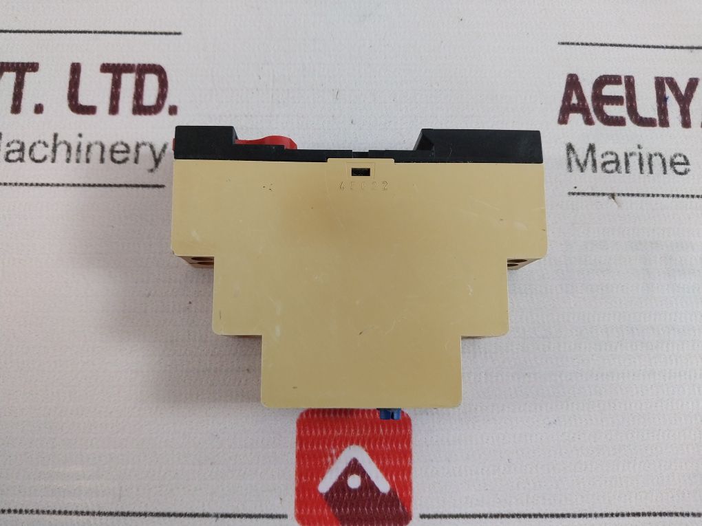 Schrack Zr200010 24V