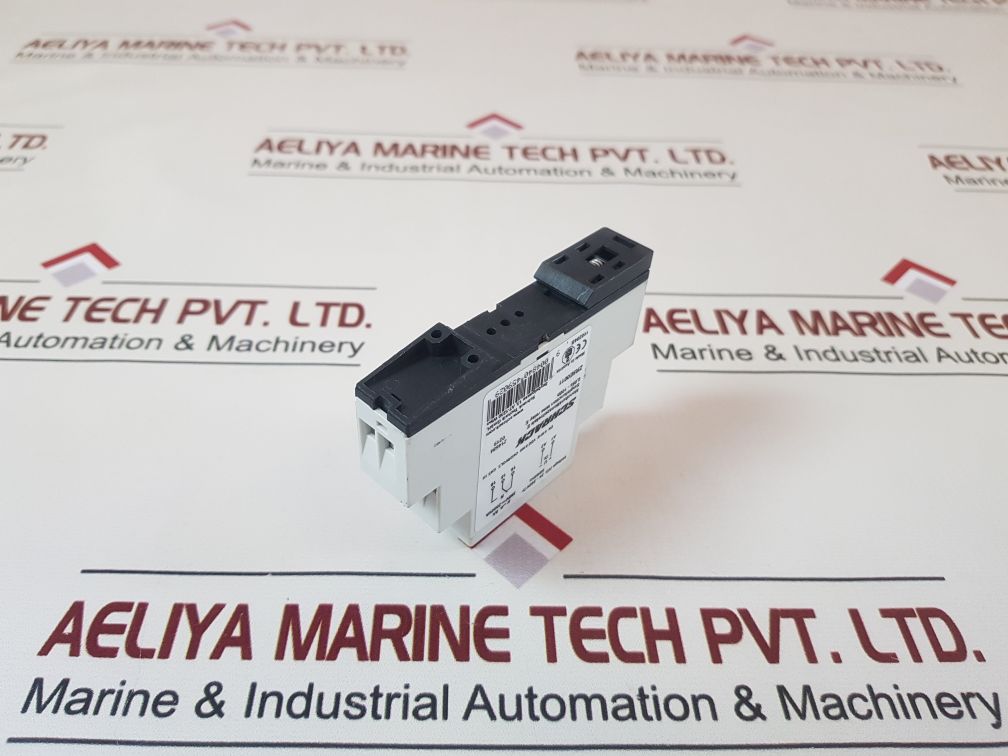 Schrack Zr5E0011 Timer Single Function On-delay
