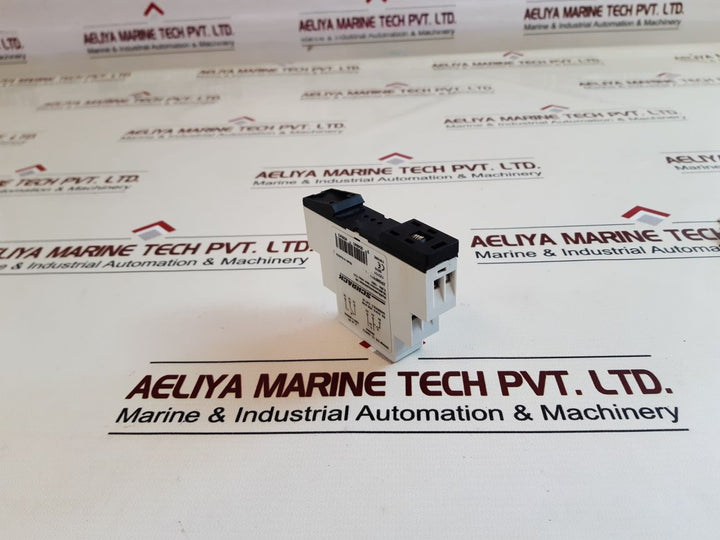 Schrack Zr5Mf011 Multifunction Time Relay 12-240V~