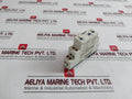 Schrack Zr5Mf011 Multifunction Time Relay 1Co 250V~2000Va