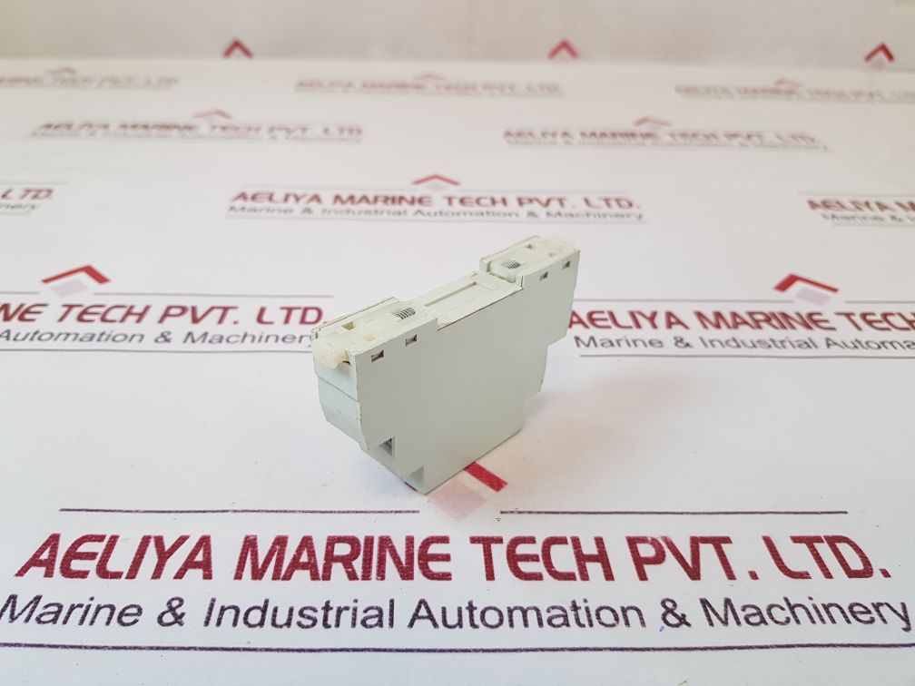 Schrack Zramf011 Multifunction Time Relay