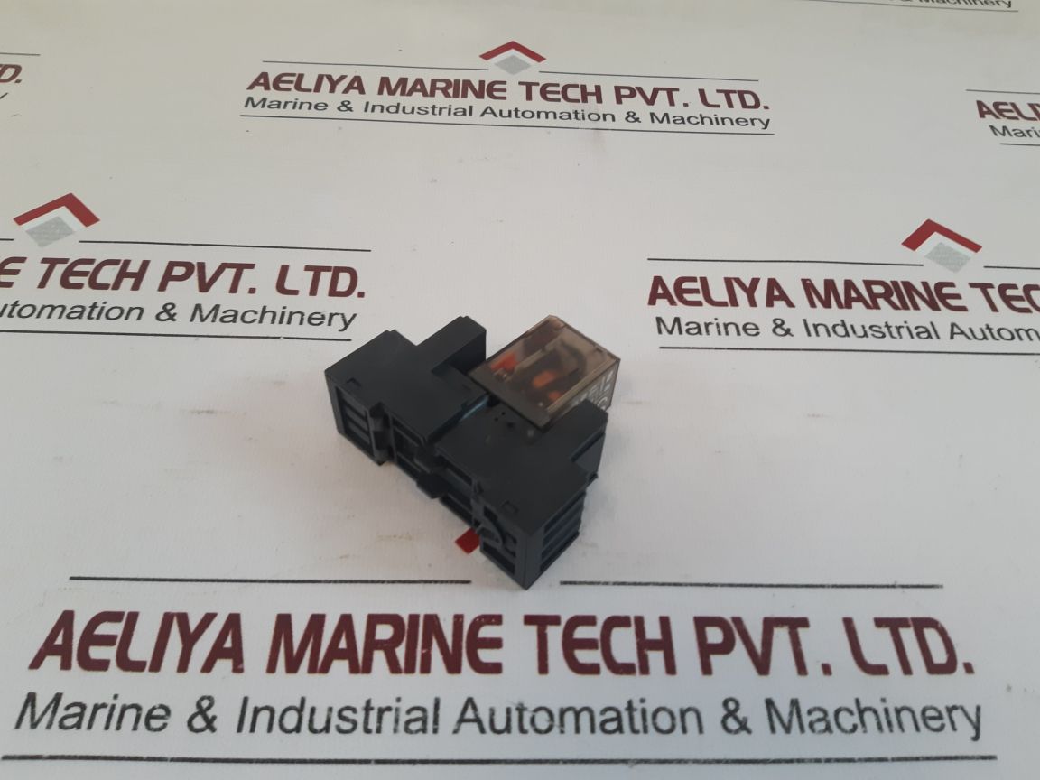 Schrack Zt570730 Miniature Relay