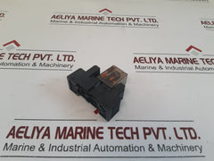 Schrack Zt570730 Miniature Relay