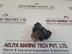 Schrack Zt570730 Miniature Relay