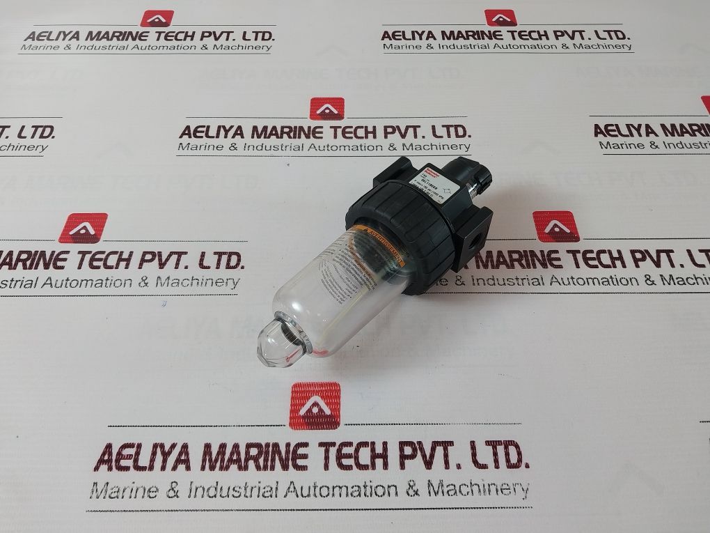 Schrader Bellows Fb3 Lubricator 06L11Besb 1030 Kpa 125 F