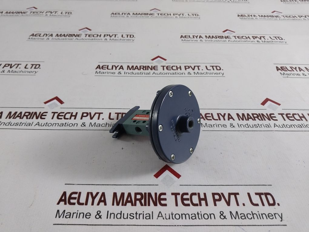 Schrader Bellows 41462-1000