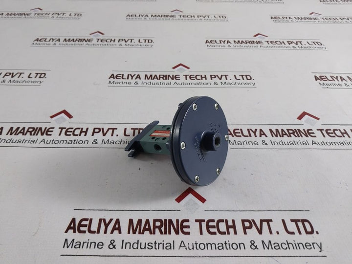 Schrader Bellows 41462-1000