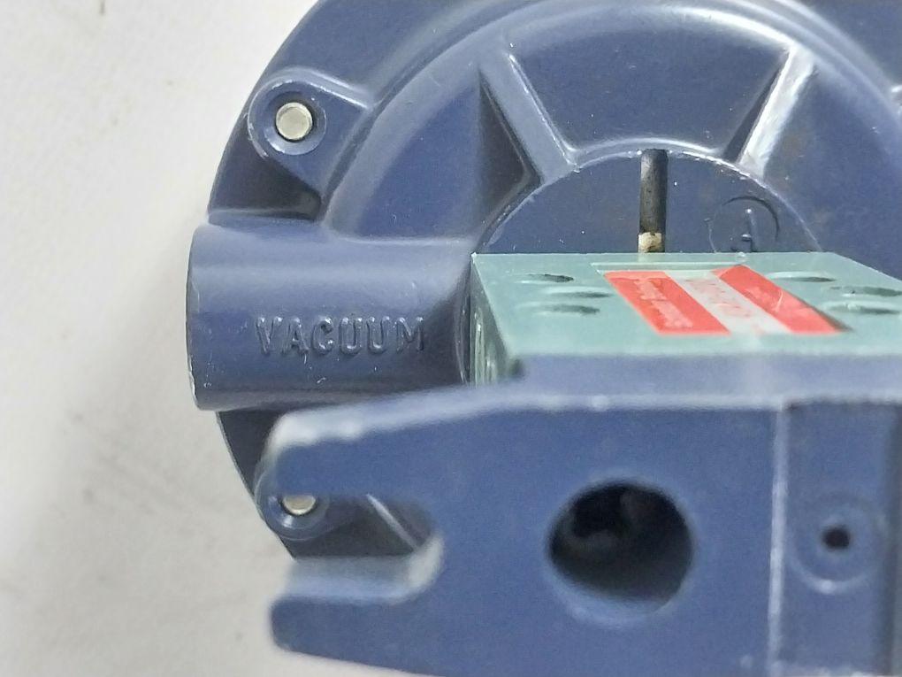 Schrader Bellows 41462-1000 Spool Valve