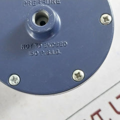 Schrader Bellows 41462-1000 Spool Valve