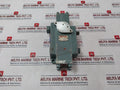 Schrader Bellows K058-055 Niagara Pilot Valve 1/2 Npt