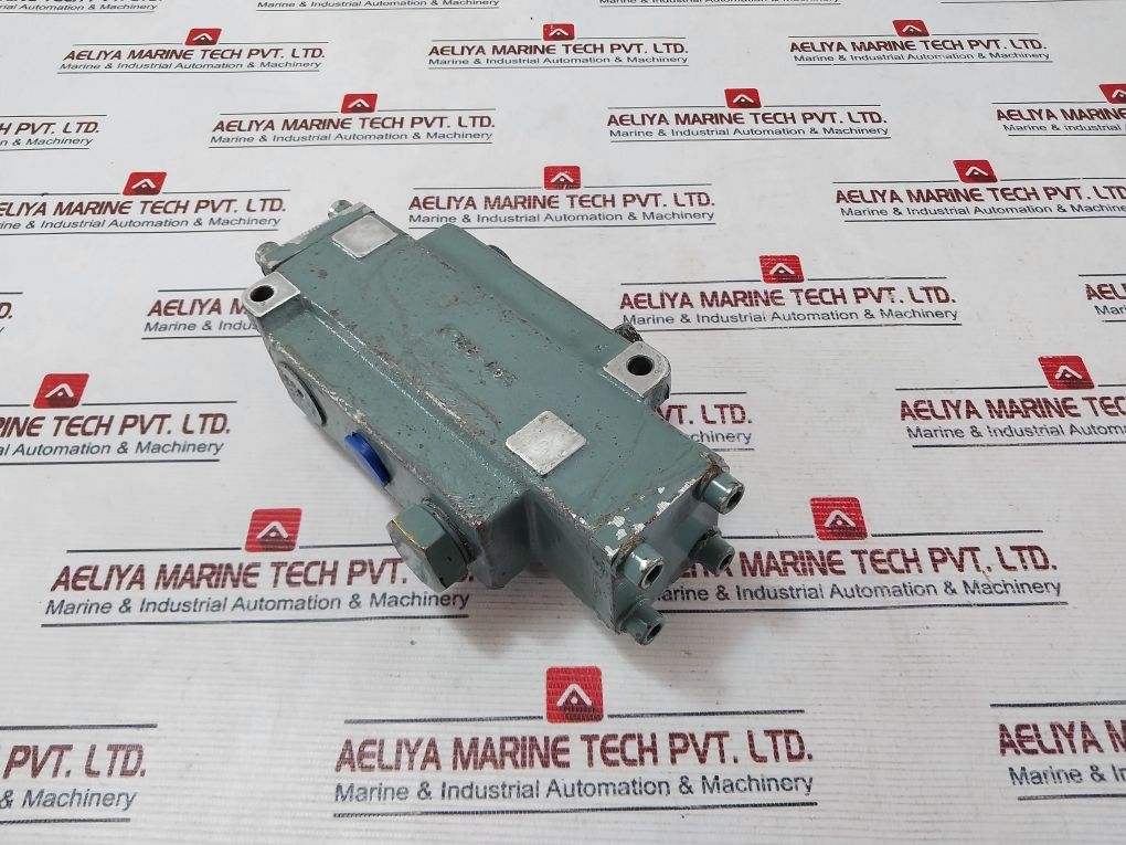 Schrader Bellows K058-055 Niagara Pilot Valve 1/2 Npt