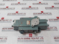 Schrader Bellows K058-055 Niagara Pilot Valve 1/2 Npt