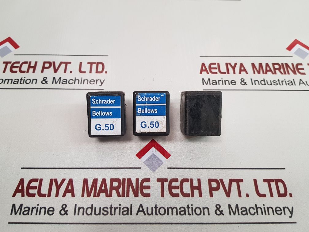 Schrader Bellows K593-712 Solenoid Valve Coil
