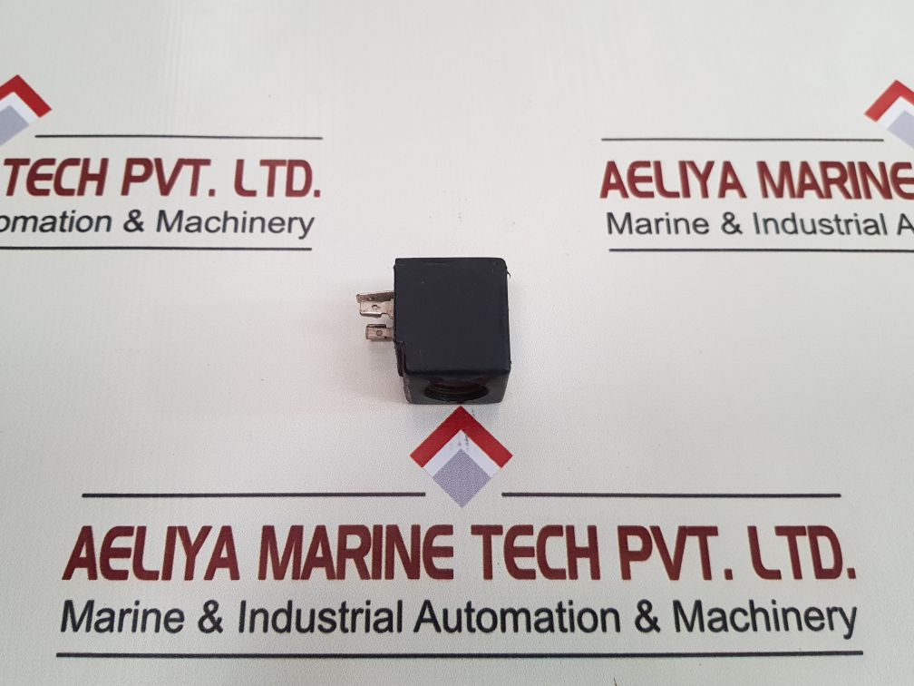 Schrader Bellows K593-712 Solenoid Valve Coil
