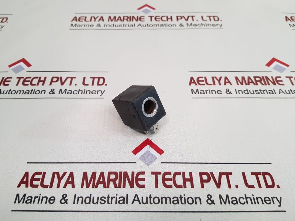 Schrader Bellows K593-712 Solenoid Valve Coil