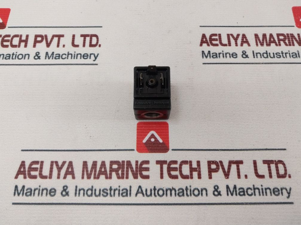 Schrader Bellows K593-717 Coil