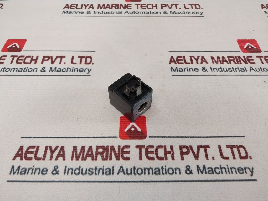 Schrader Bellows K593-717 Coil