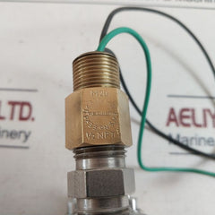 Schrader Bellows L4852360253 Solenoid Valve K025303553