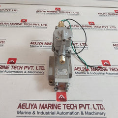 Schrader Bellows L4852360253 Solenoid Valve K025303553