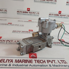 Schrader Bellows L4852360253 Solenoid Valve K025303553