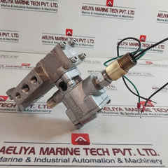 Schrader Bellows L4852360253 Solenoid Valve K025303553