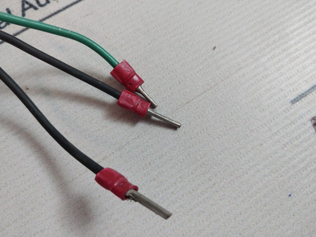 Schrader Bellows L4852360253 Solenoid Valve K025303553