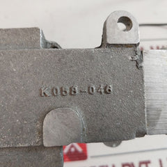 Schrader Bellows L4852360253 Solenoid Valve K025303553
