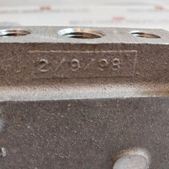 Schrader Bellows L4852360253 Solenoid Valve K025303553